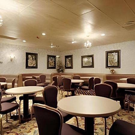 Shalimar Hostel Las Vegas Exterior photo
