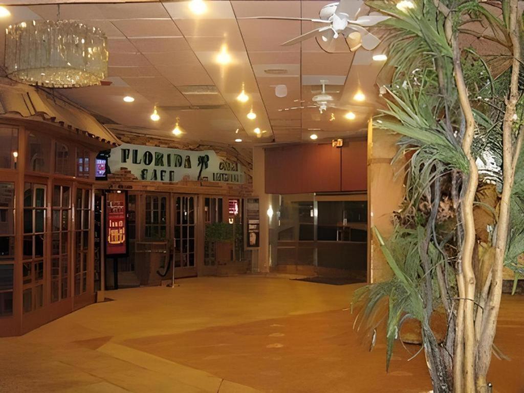 Shalimar Hostel Las Vegas Exterior photo
