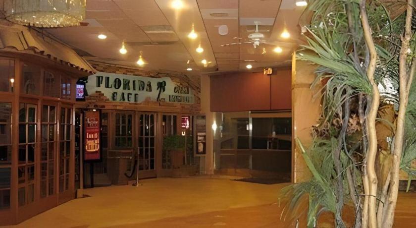 Shalimar Hostel Las Vegas Exterior photo