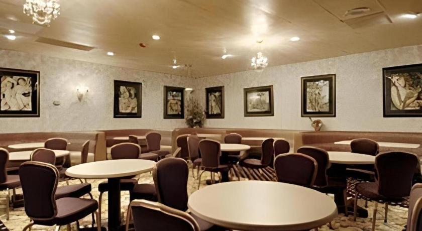 Shalimar Hostel Las Vegas Exterior photo