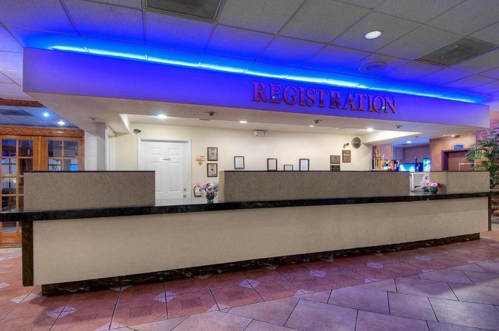 Shalimar Hostel Las Vegas Exterior photo